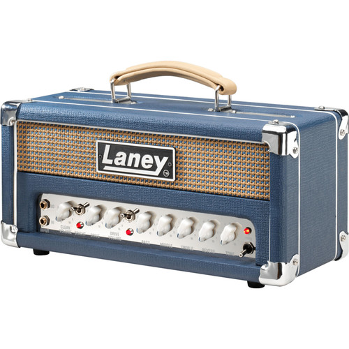 Laney Lionheart L5-STUDIO 5/0.5 Watt Tube Guitar Head