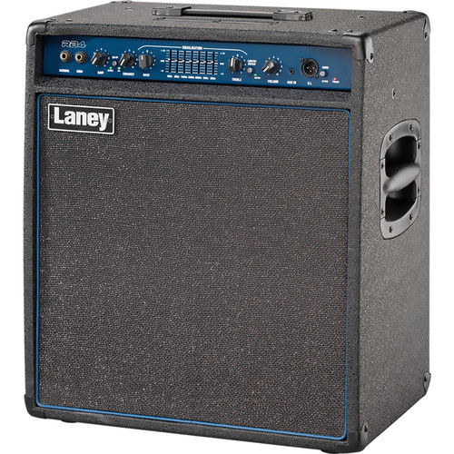 Laney Richter RB4 160 Watt Bass Amplifier