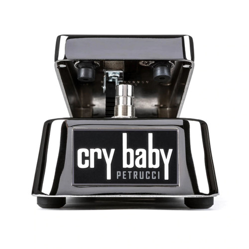 Jim Dunlop Dimebag Cry Baby From Hell Signature Wah - bmusic