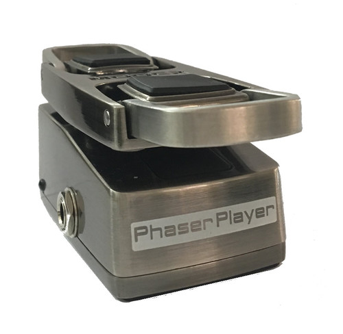 Mooer Phaser Player Pedal