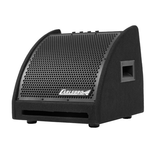 Carlsboro 80 Watt E-Kit Bluetooth Drum Amplifier