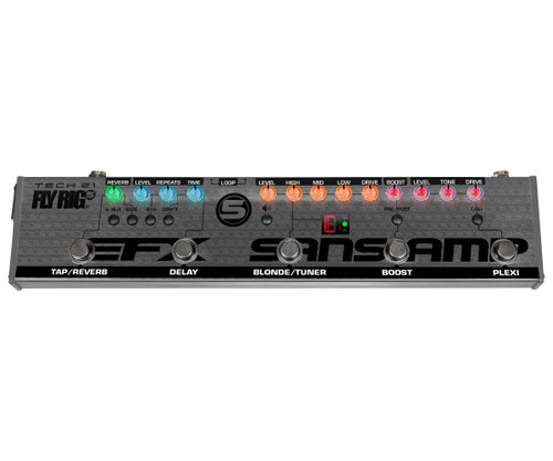 TECH 21 SansAmp RK5 FLY RIG V2 新品 croppedSml-richie-kotzen-rk5-