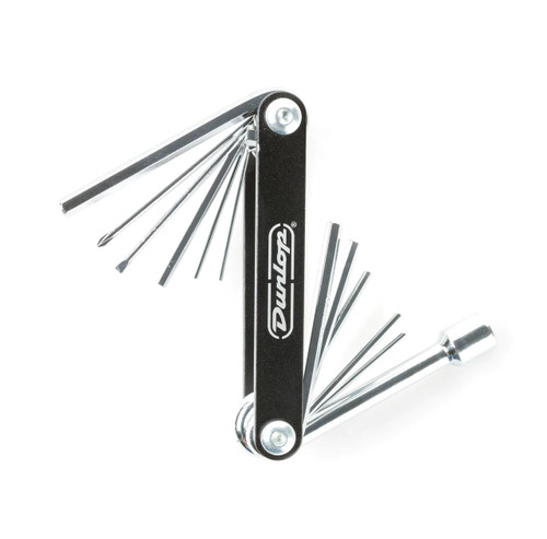 Jim Dunlop System 65 Multi-Tool