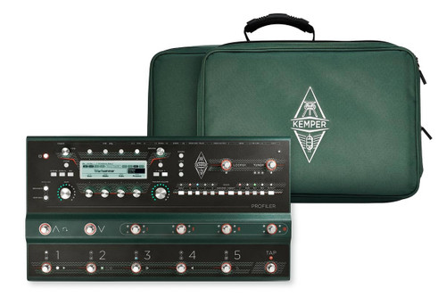 Kemper Profiler Stage™ - bmusic