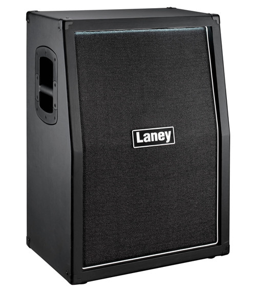 Laney LFR-212 400 Watt FRFR Powered Reference Cabinet