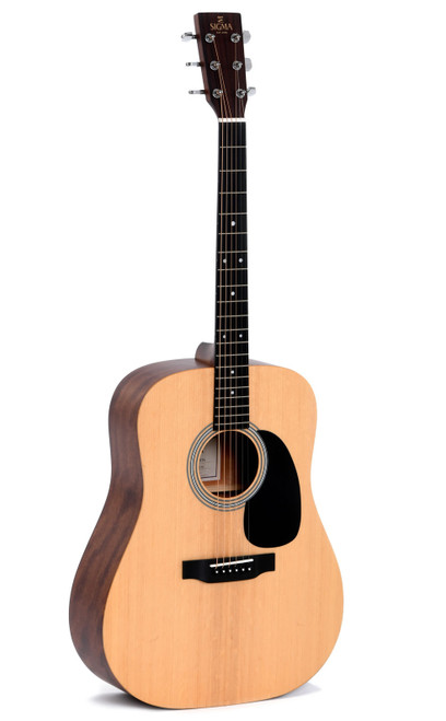 Sigma DM-ST Acoustic Guitar