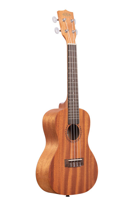 Kala KA-15C Satin Mahogany Concert Ukulele