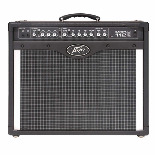 peavey rage 158 15w