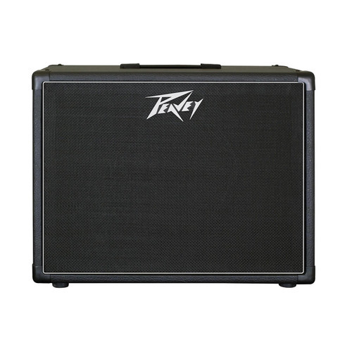 Peavey 6505 Series 112-6 1 x 12" Guitar Cabinet