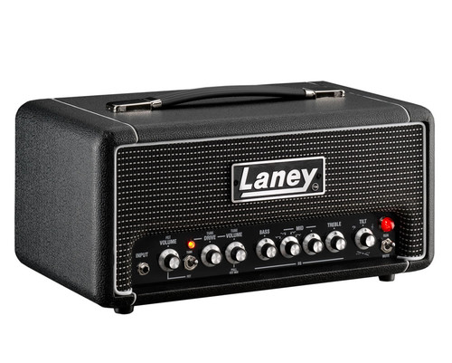Laney Digbeth DB500H 500 Watt Bass Head