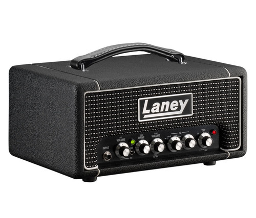 Laney Digbeth Bass Preamplifier