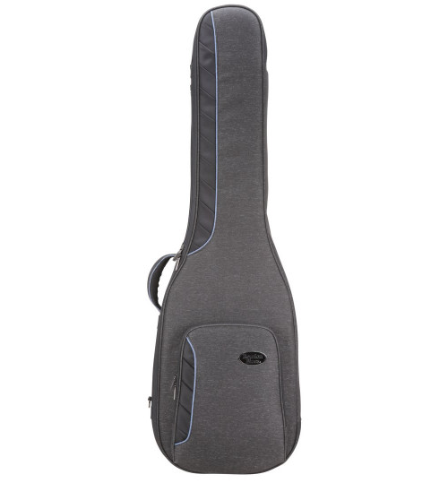 Reunion Blues RB Continental Voyager Double Electric Bass Bag