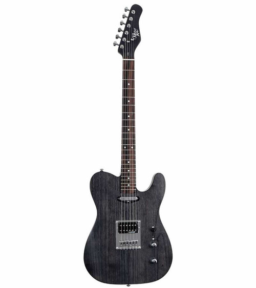Michael Kelly Mod Shop 50 Duncan Black Wash - bmusic