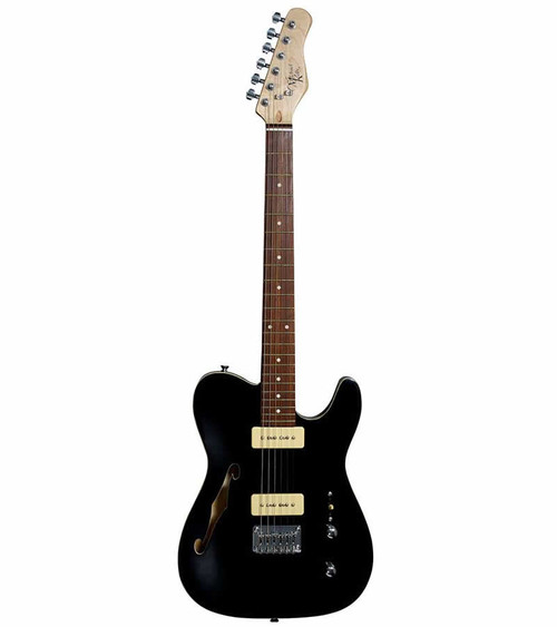 Michael Kelly Mod Shop 50 Duncan Black Wash - bmusic