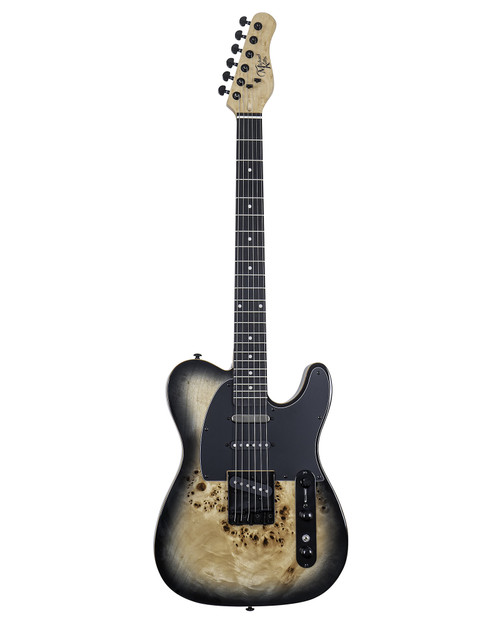 Michael Kelly Mod Shop 50 Duncan Black Wash - bmusic