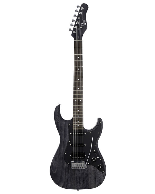 Michael Kelly Mod Shop 50 Duncan Black Wash - bmusic