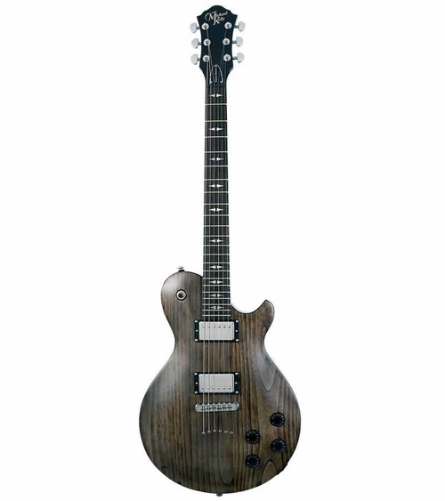 Michael Kelly Mod Shop 50 Duncan Black Wash - bmusic