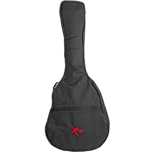 Xtreme Heavy Duty Acoustic Bass Guitar Bag