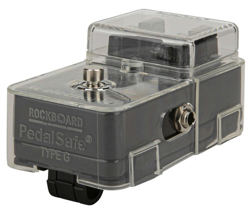 RockBoard PedalSafe TC Electronic Toneprint Type G