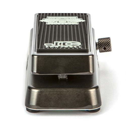 Jim Dunlop Cry Baby® BB535 Wah Reissue - bmusic