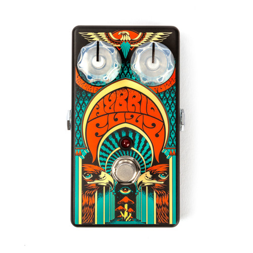 MXR® CSP041 Hybrid Fuzz