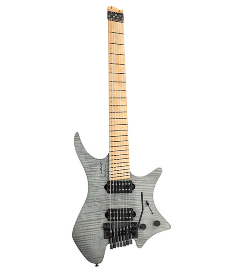 .strandberg Boden Standard NX 7 Tremolo Charcoal