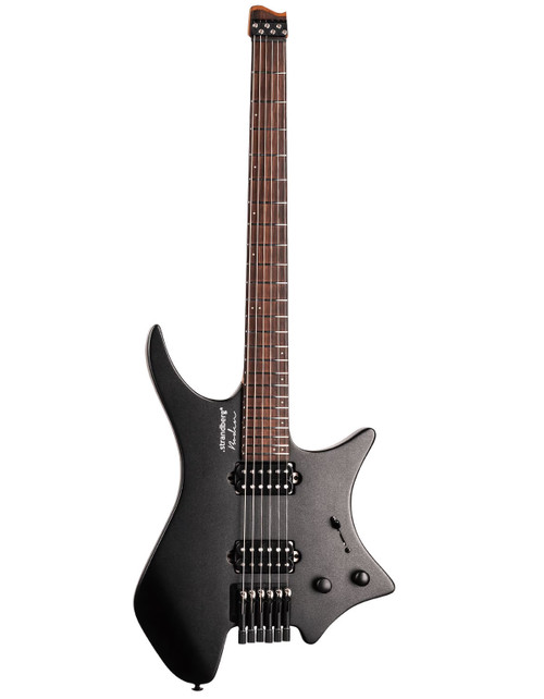 .strandberg Boden Essential 6 Black Granite