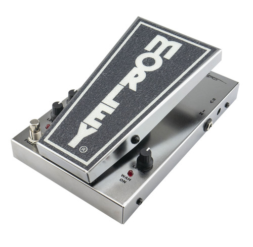 Morley Cliff Burton Tribute Power Wah Fuzz