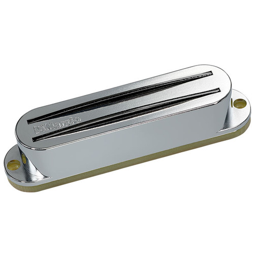 DiMarzio Chrome DP427 Sugar Chakra Strat® Bridge Pickup - SPECIAL ORDER