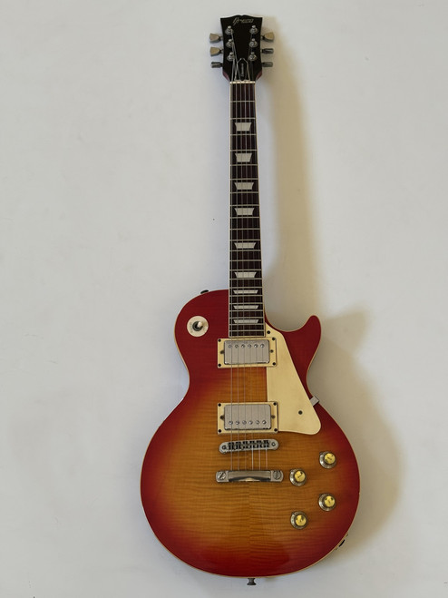 Greco EG-480 -1974-1975 Made in Japan - bmusic