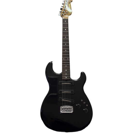 Yamaha SG-600 - Made in Japan - 1981 - bmusic