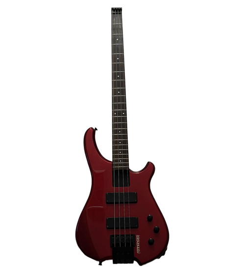 FGN フジゲンJ classic Fujigen FGN J Classic Bass - 2016 Made in Japan