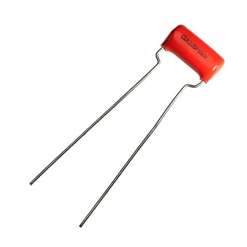 DiMarzio .022 μF Orange Drop Capacitor DiMarzio .022 μF Orange Drop Capacitor