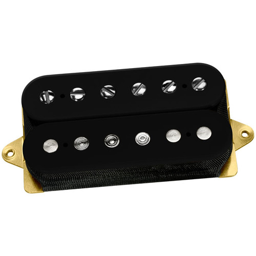DiMarzio DP193 Air Norton™ - Standard Spaced - Black