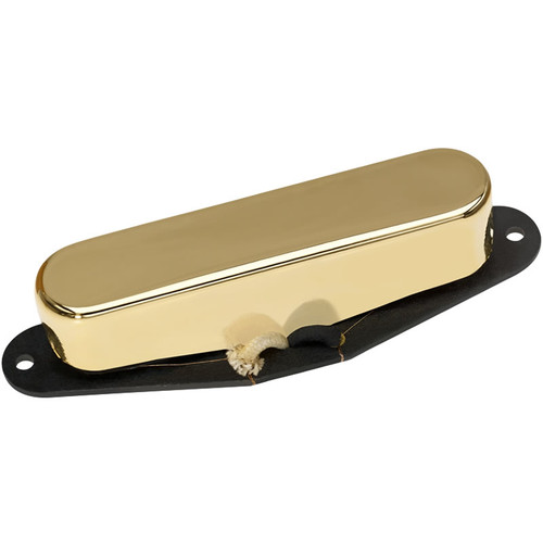 DiMarzio DP417 Area Tâ„¢ Neck - Gold - SPECIAL ORDER DiMarzio DP417 Area Tâ„¢ Neck - Gold - SPECIAL ORDER