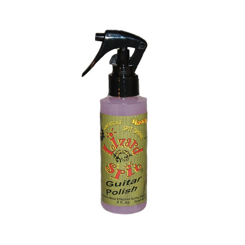 Lizard Spit Guitar Polish (4oz) 120ml MP01