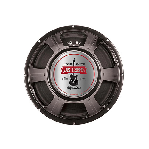 Eminence JS-1250 12" Signature Guitar Speaker