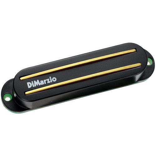 DiMarzio DP184BK+G The Chopper™ - SPECIAL ORDER