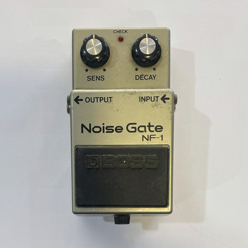 BOSS NF-1 Noise Gate -  Made in Japan 19894