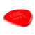 Jim Dunlop Jazz I Round Tip Pick