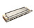 Hohner Super Chromonica Harmonica