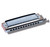 Hohner Super Chromonica 270 Deluxe Harmonica