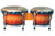 Mano Percussion Professional Cuban Style Bongos