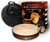 Waltons 18" Bodhran Package with Bag & DVD Tutor