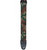 LM 2" Camouflage Guitar Strap