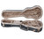 Xtreme Deluxe ABS Tenor Ukulele Case