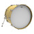 Remo Smooth White™ Ambassador® Drum Head