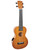 Mahalo Hano Series Concert Acoustic/Electric Ukulele