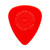 Jim Dunlop® Prime Grip™ Delrin 500 Guitar Pick