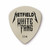 Jim Dunlop 1.14mm James Hetfield White Fang™ Custom Flow® Pick